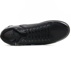 Tennis Redskins Dynamic Noir Noir