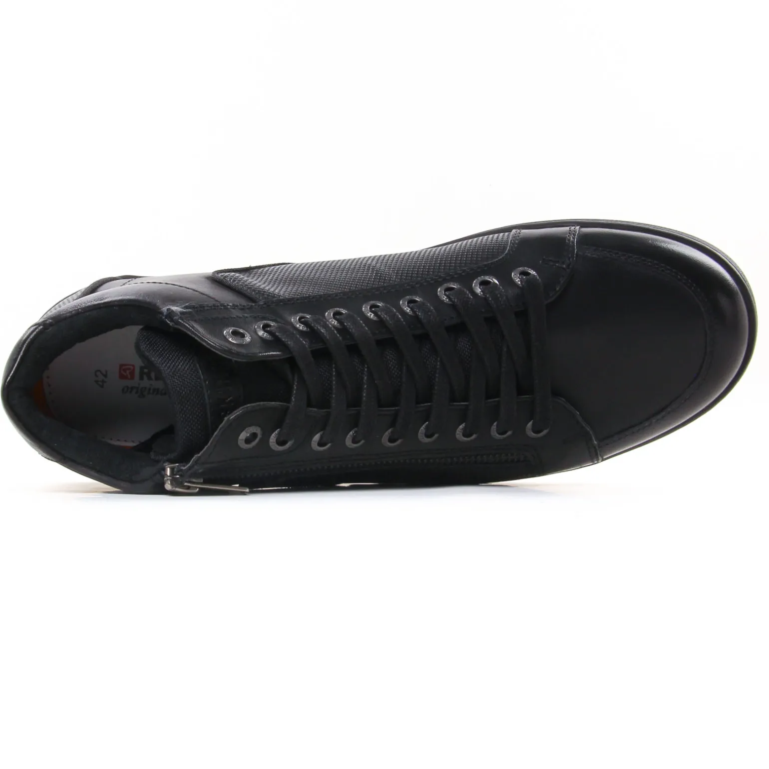 Tennis Redskins Dynamic Noir Noir