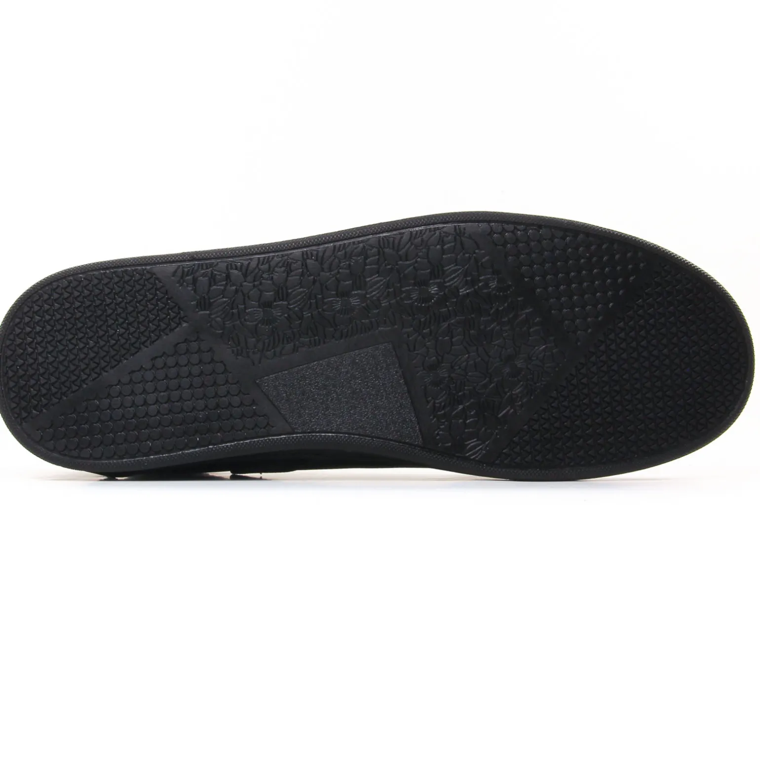 Tennis Redskins Dynamic Noir Noir