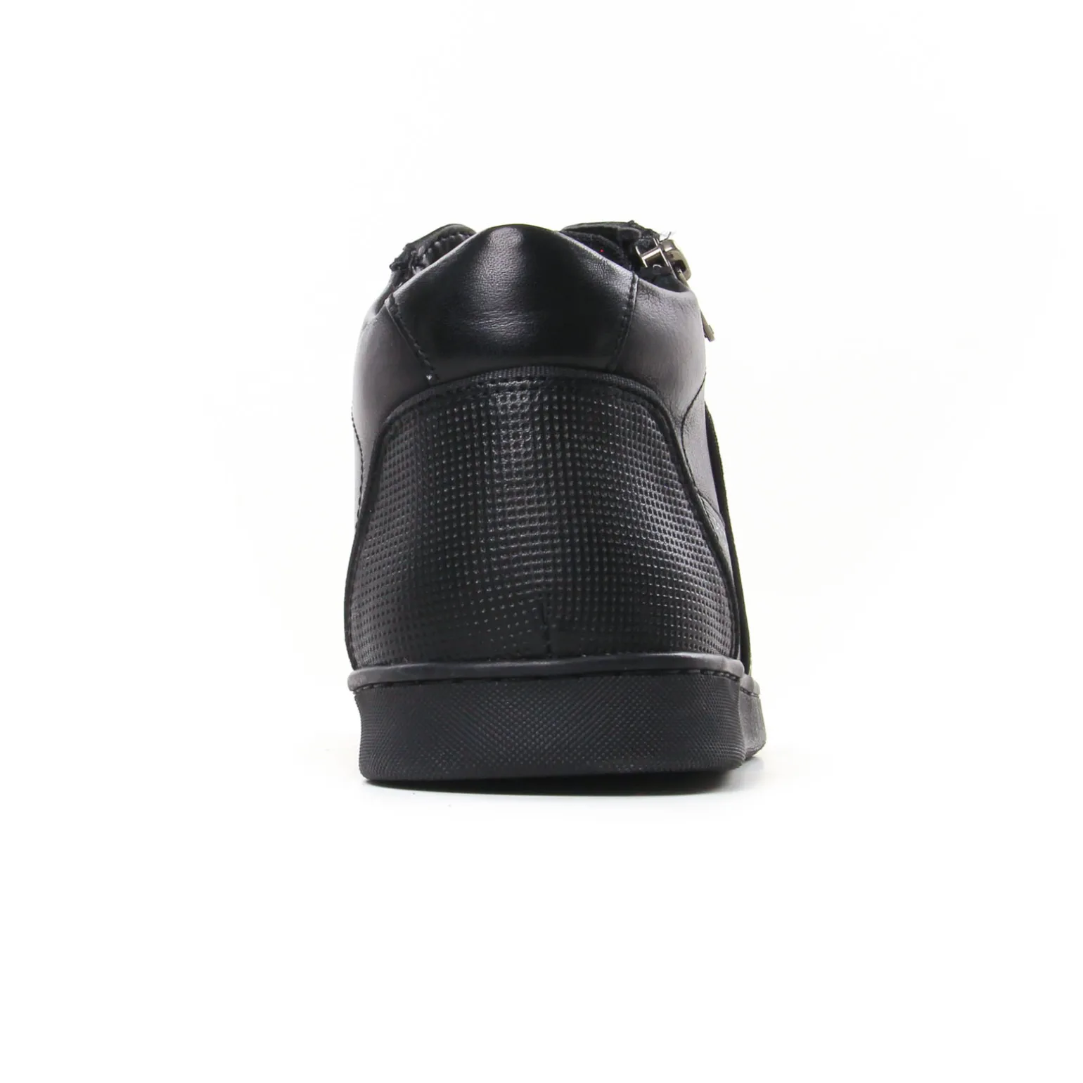 Tennis Redskins Dynamic Noir Noir