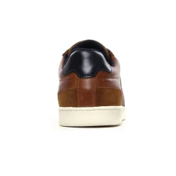 Tennis Redskins Falko Cognac