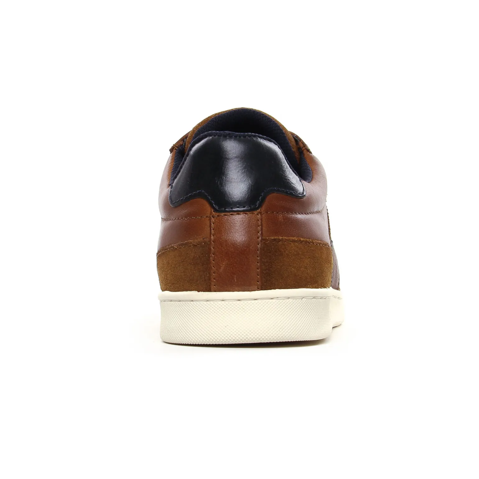 Tennis Redskins Falko Cognac