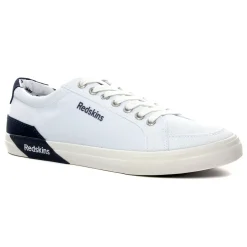 Tennis Redskins Forman Blanc Marine