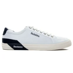 Tennis Redskins Forman Blanc Marine