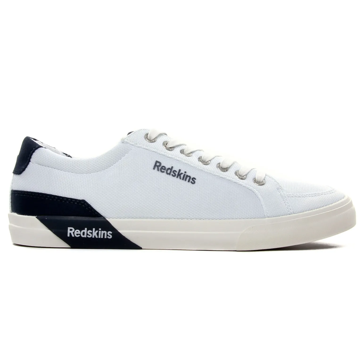 Tennis Redskins Forman Blanc Marine