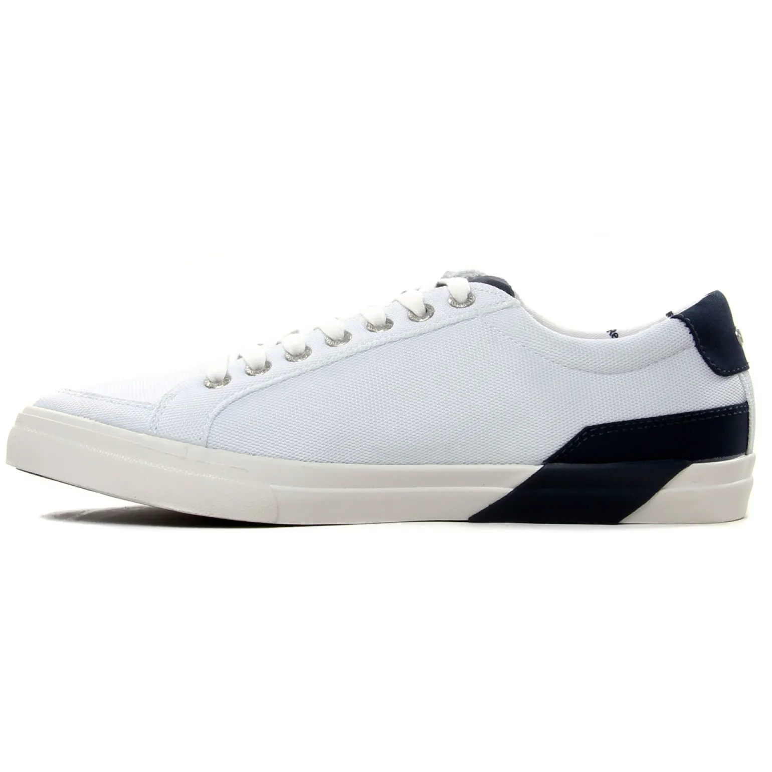 Tennis Redskins Forman Blanc Marine