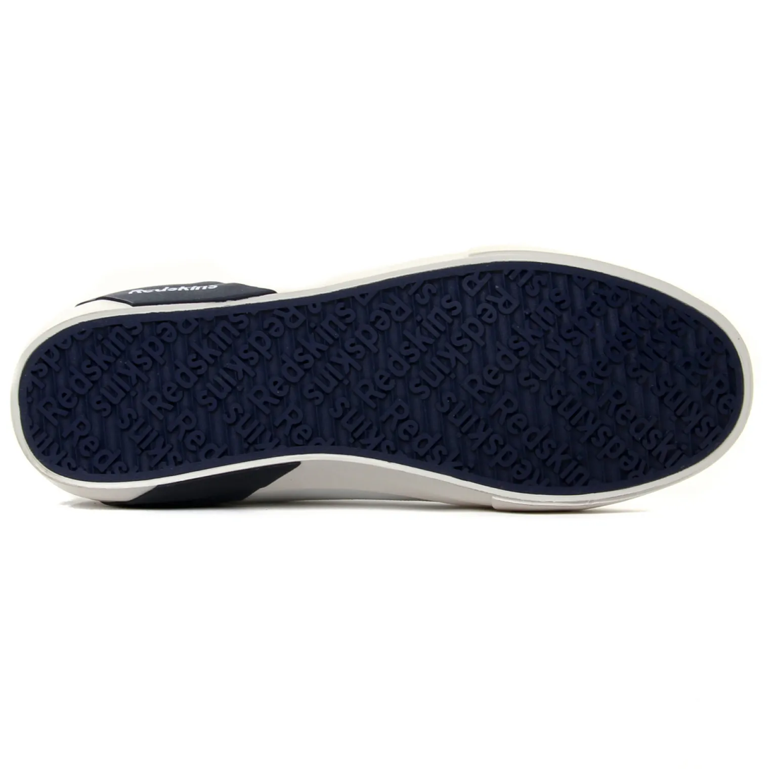 Tennis Redskins Forman Blanc Marine