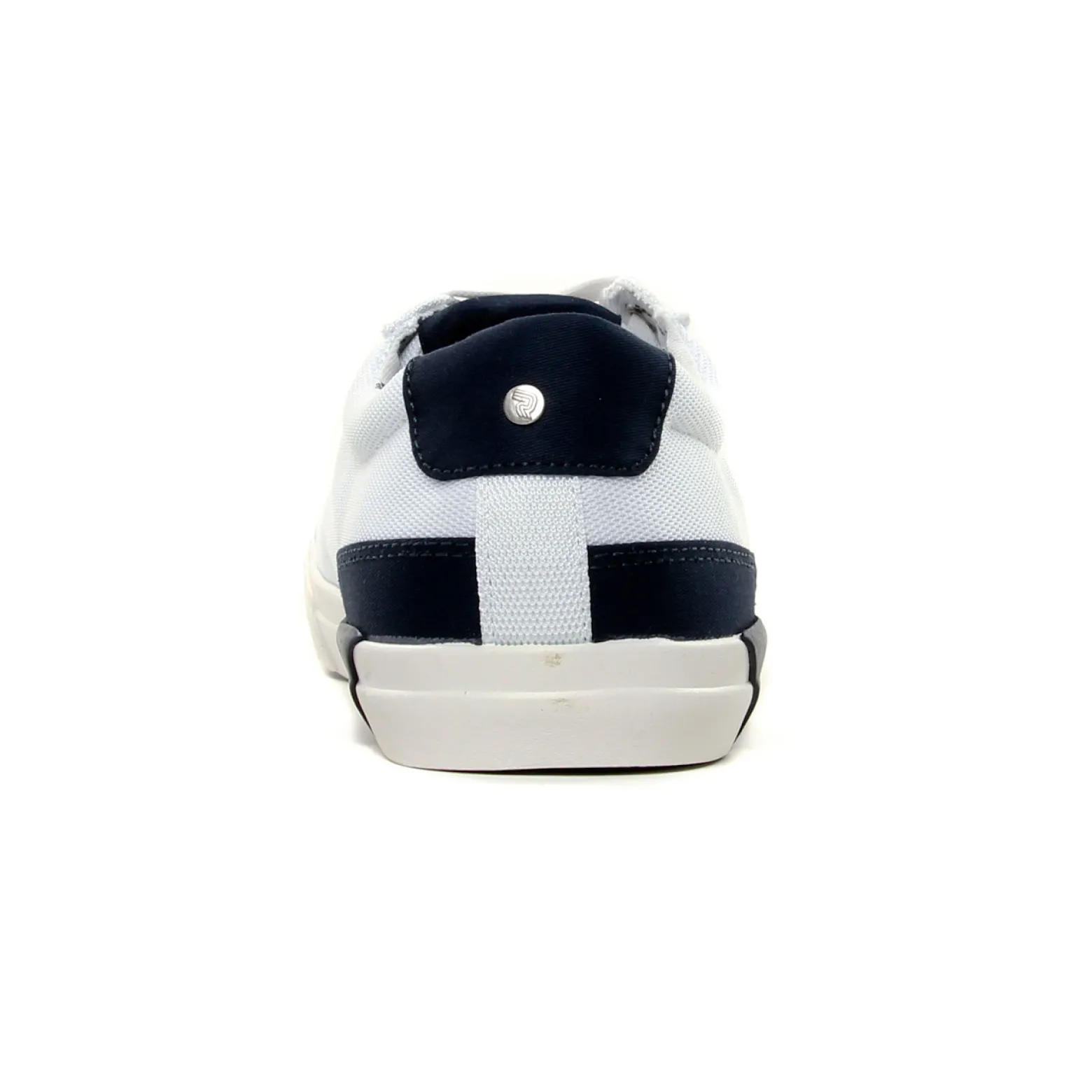 Tennis Redskins Forman Blanc Marine