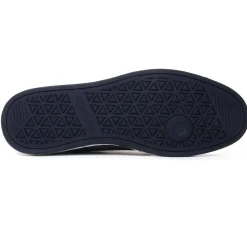 Tennis Redskins Geant Denim Cognac