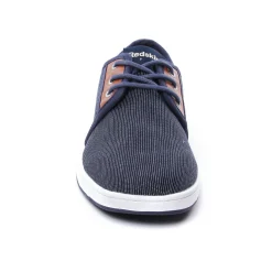 Tennis Redskins Geant Denim Cognac