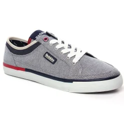 Tennis Redskins Genial Gris Marine