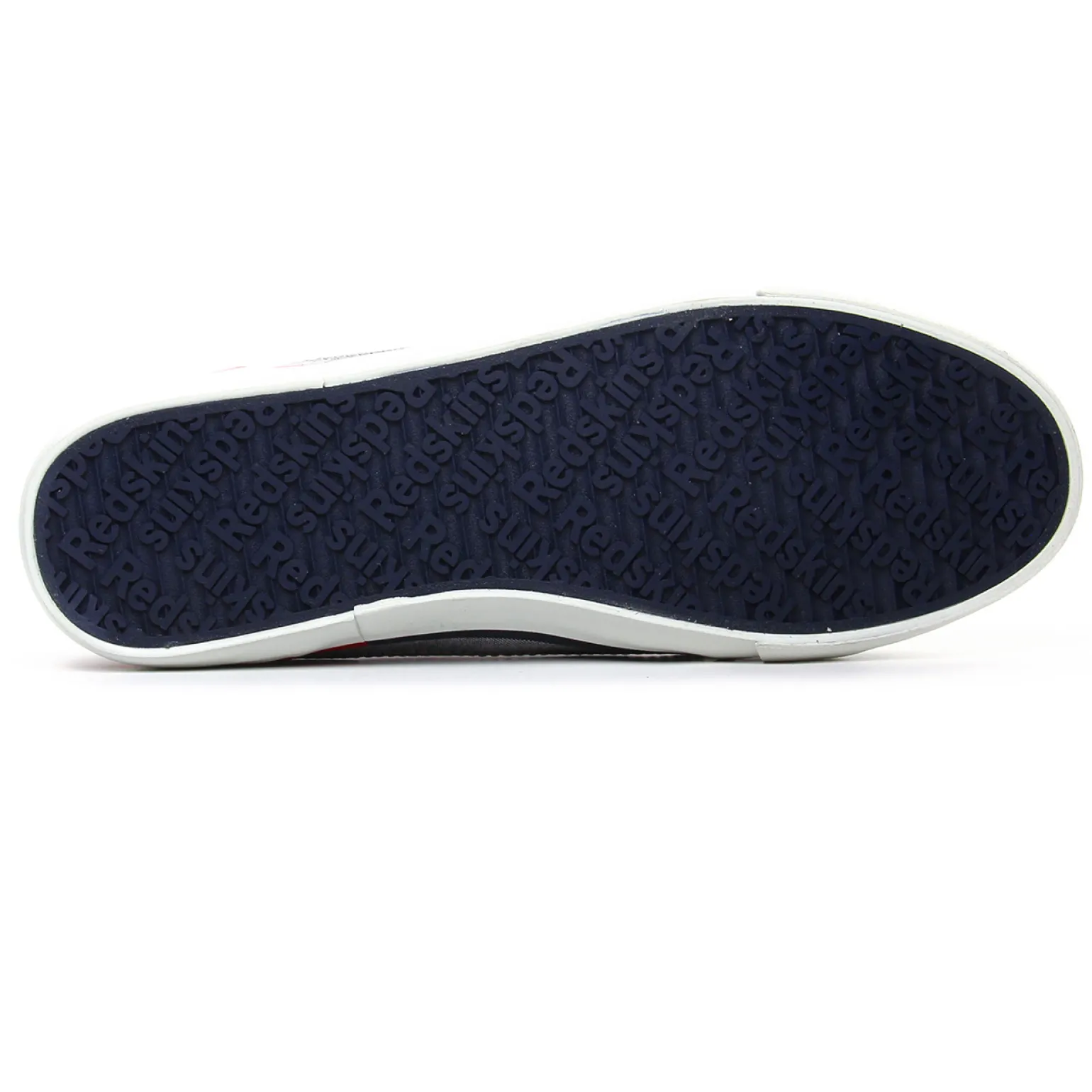 Tennis Redskins Genial Gris Marine