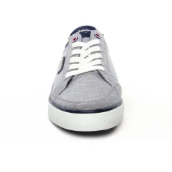 Tennis Redskins Genial Gris Marine