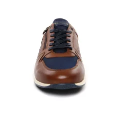 Tennis Redskins Lucide 2 Cognac Marine