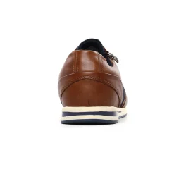 Tennis Redskins Lucide 2 Cognac Marine