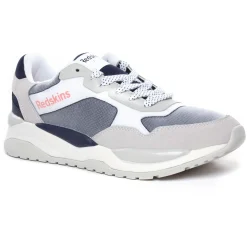 Tennis Redskins Manille Blanc Marine