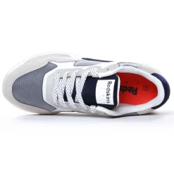 Tennis Redskins Manille Blanc Marine