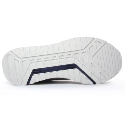 Tennis Redskins Manille Blanc Marine