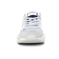 Tennis Redskins Manille Blanc Marine
