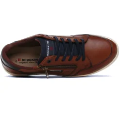 Tennis Redskins Missouri Cognac Marine