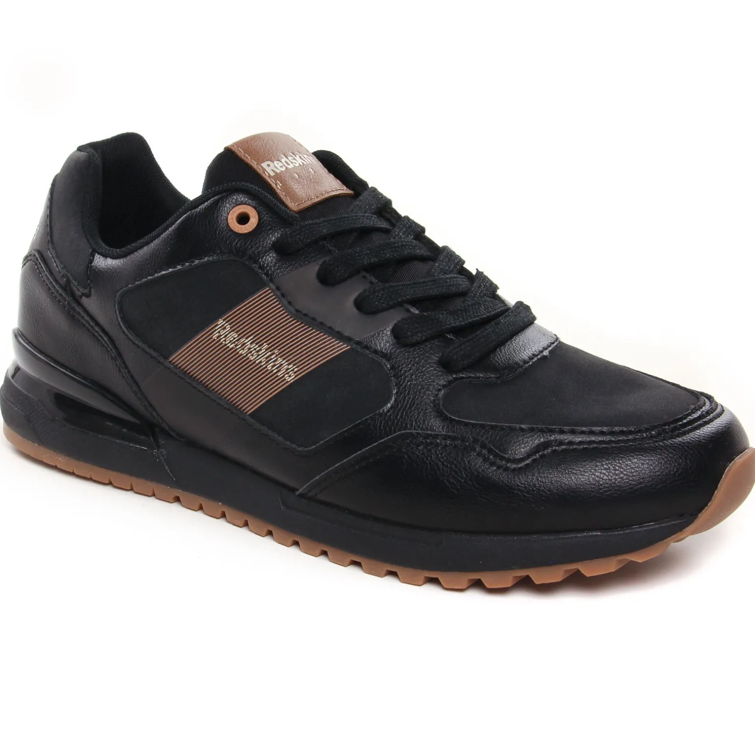 Tennis Redskins Obvious 2 Noir Camel