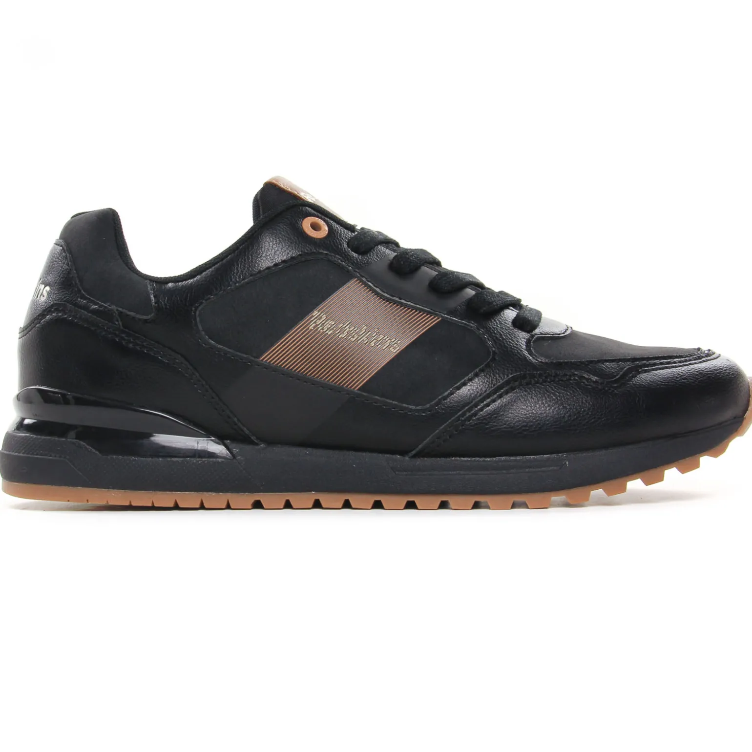 Tennis Redskins Obvious 2 Noir Camel