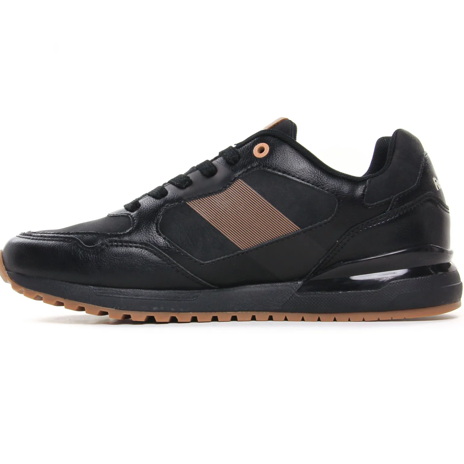 Tennis Redskins Obvious 2 Noir Camel