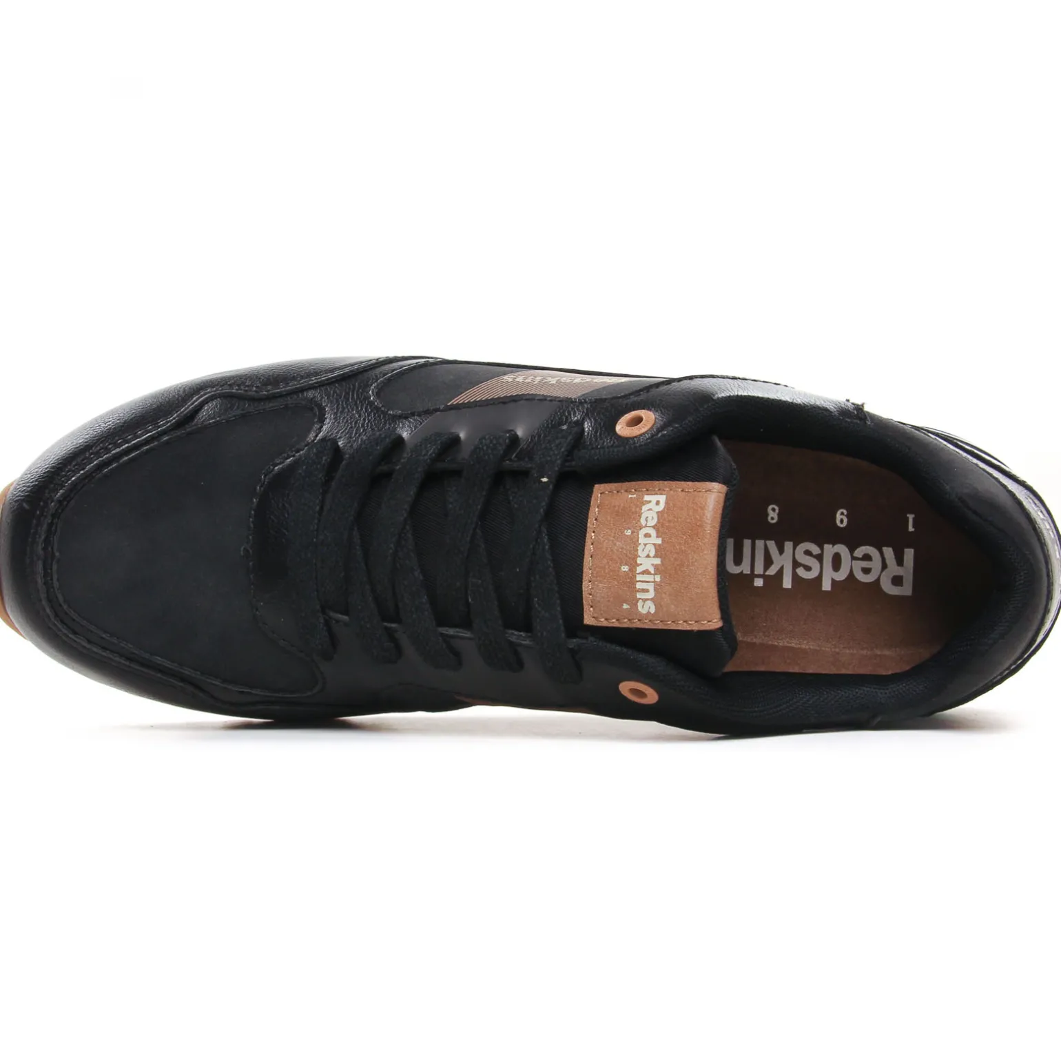 Tennis Redskins Obvious 2 Noir Camel