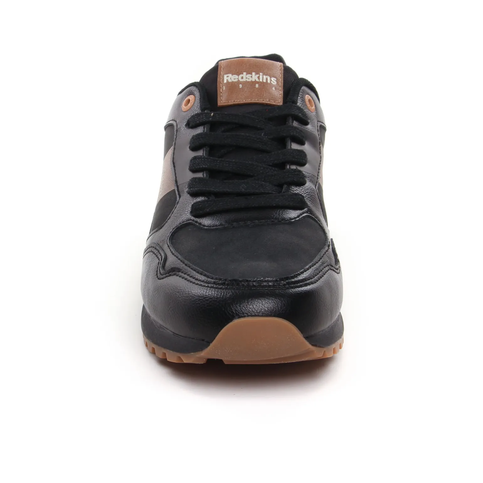 Tennis Redskins Obvious 2 Noir Camel