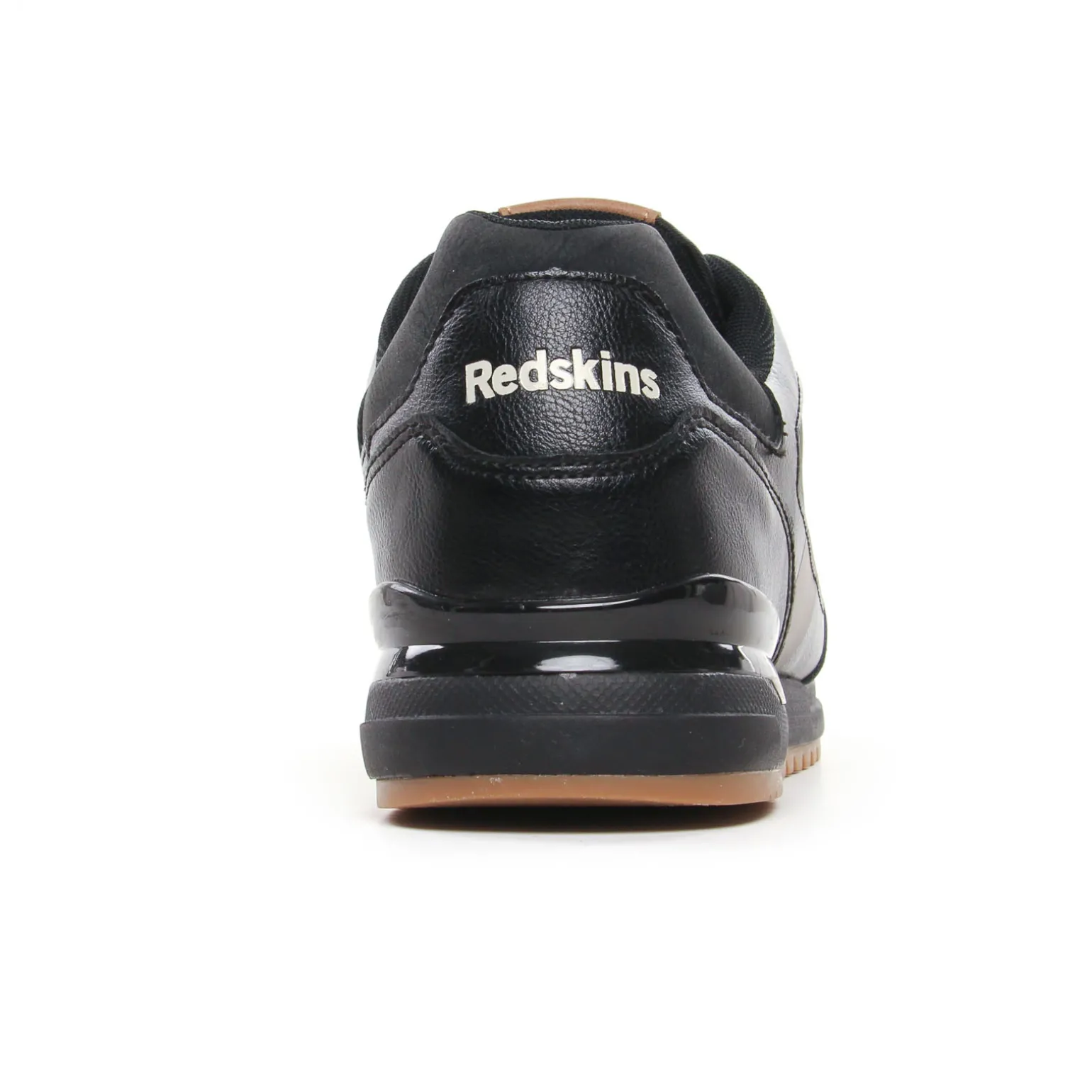 Tennis Redskins Obvious 2 Noir Camel