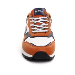Tennis Redskins Oyat 3 Orange Marine Blanc