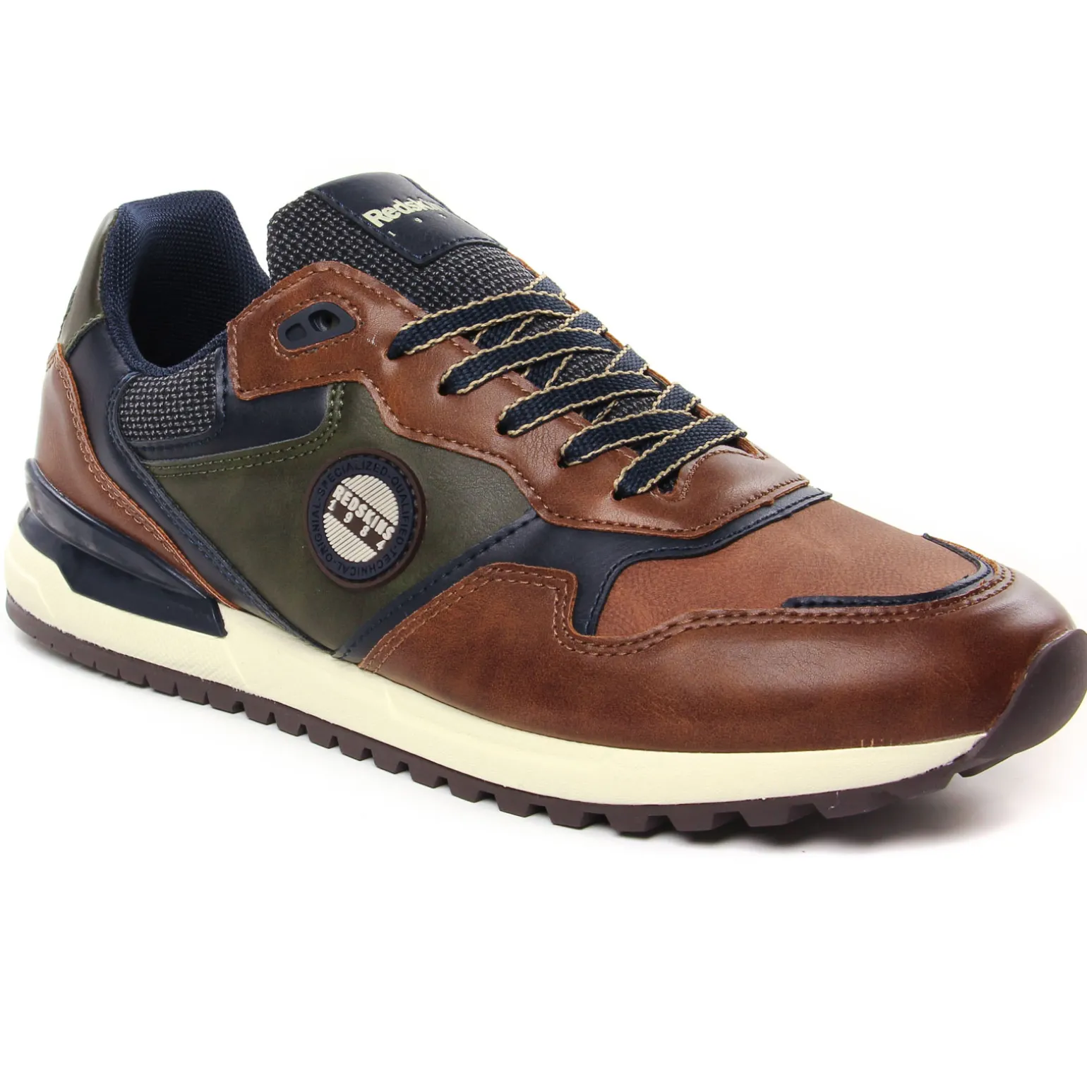 Tennis Redskins Oyato Brandy Kaki