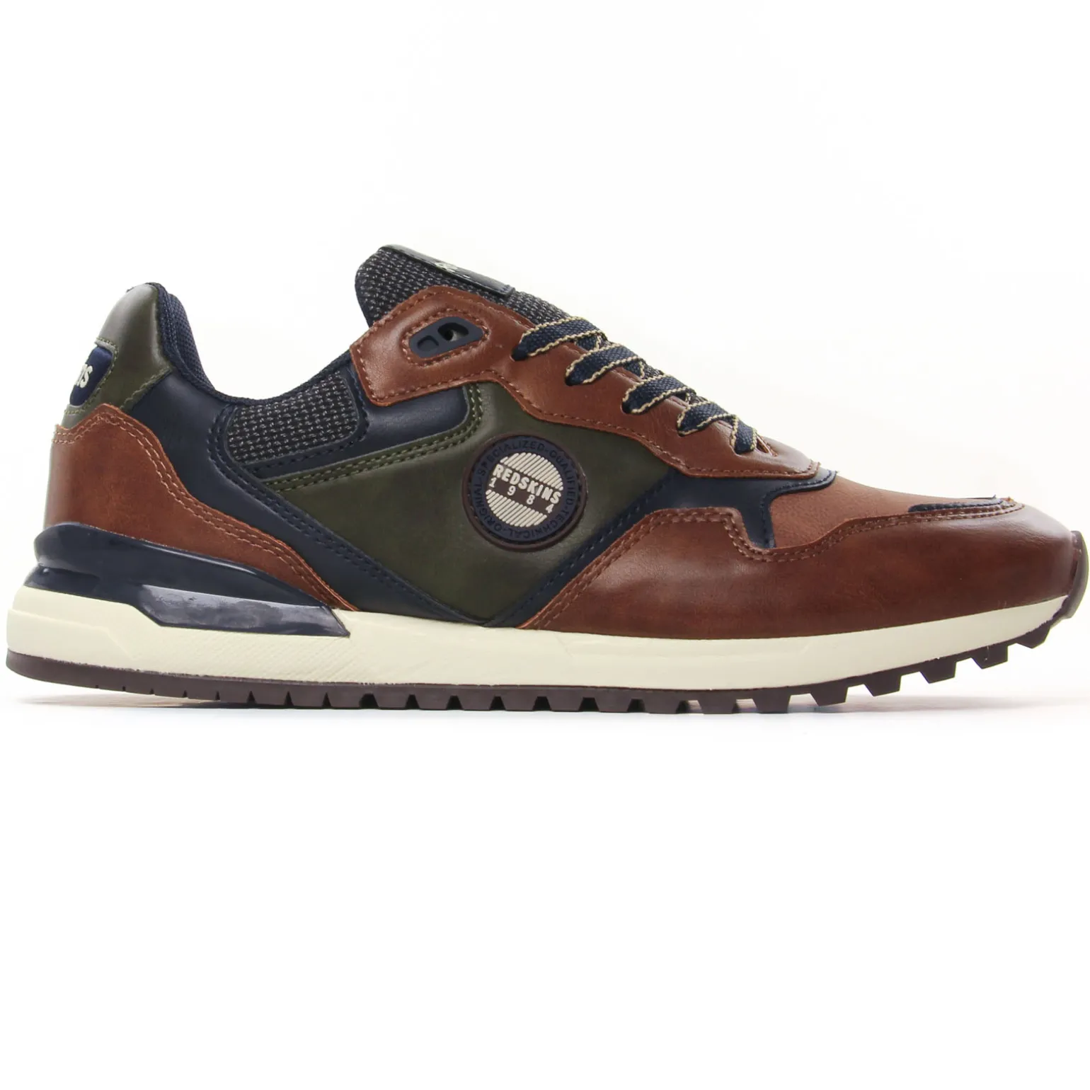 Tennis Redskins Oyato Brandy Kaki