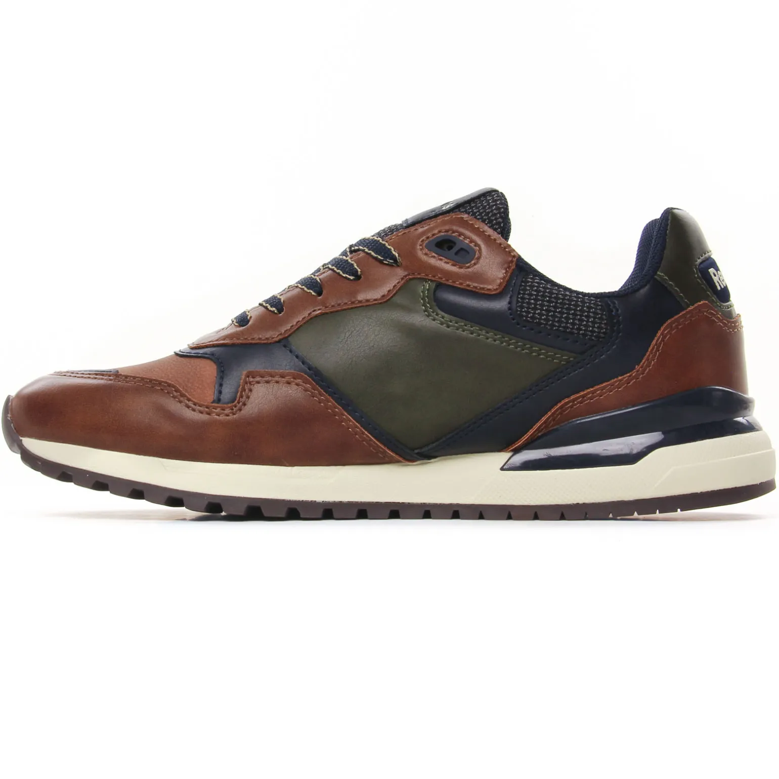 Tennis Redskins Oyato Brandy Kaki