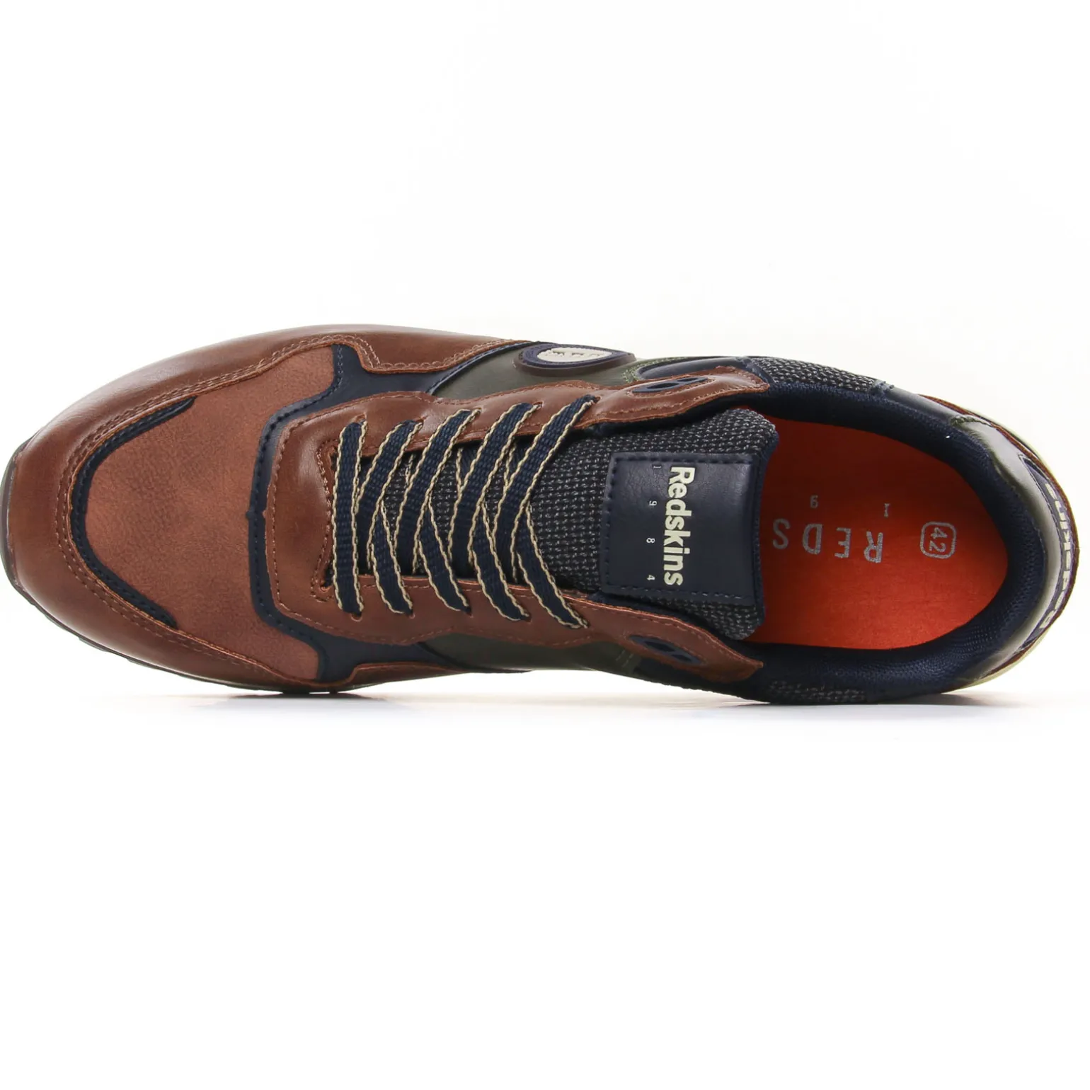 Tennis Redskins Oyato Brandy Kaki