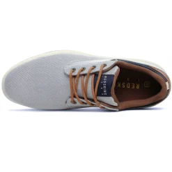 Tennis Redskins Pachira 2 Gris Marine