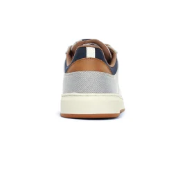 Tennis Redskins Pachira 2 Gris Marine