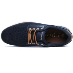 Tennis Redskins Pachira 2 Marine Cognac