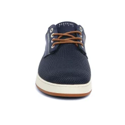 Tennis Redskins Pachira 2 Marine Cognac