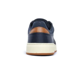 Tennis Redskins Pachira 2 Marine Cognac