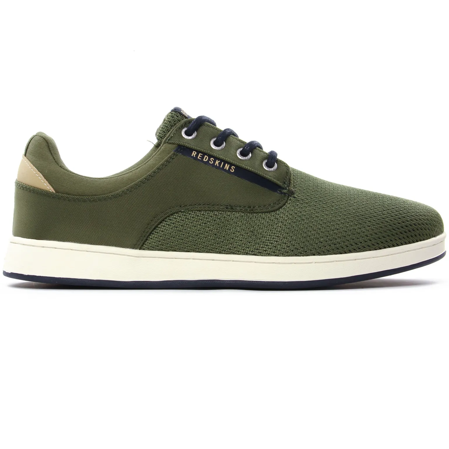 Tennis Redskins Pachiro Kaki Beige