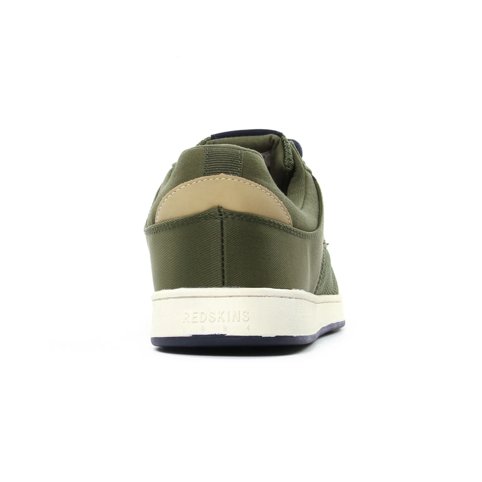 Tennis Redskins Pachiro Kaki Beige