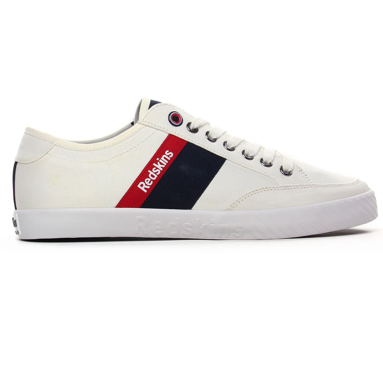 Tennis Redskins Rocher Blanc Marine