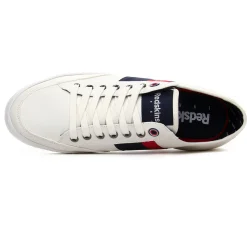 Tennis Redskins Rocher Blanc Marine