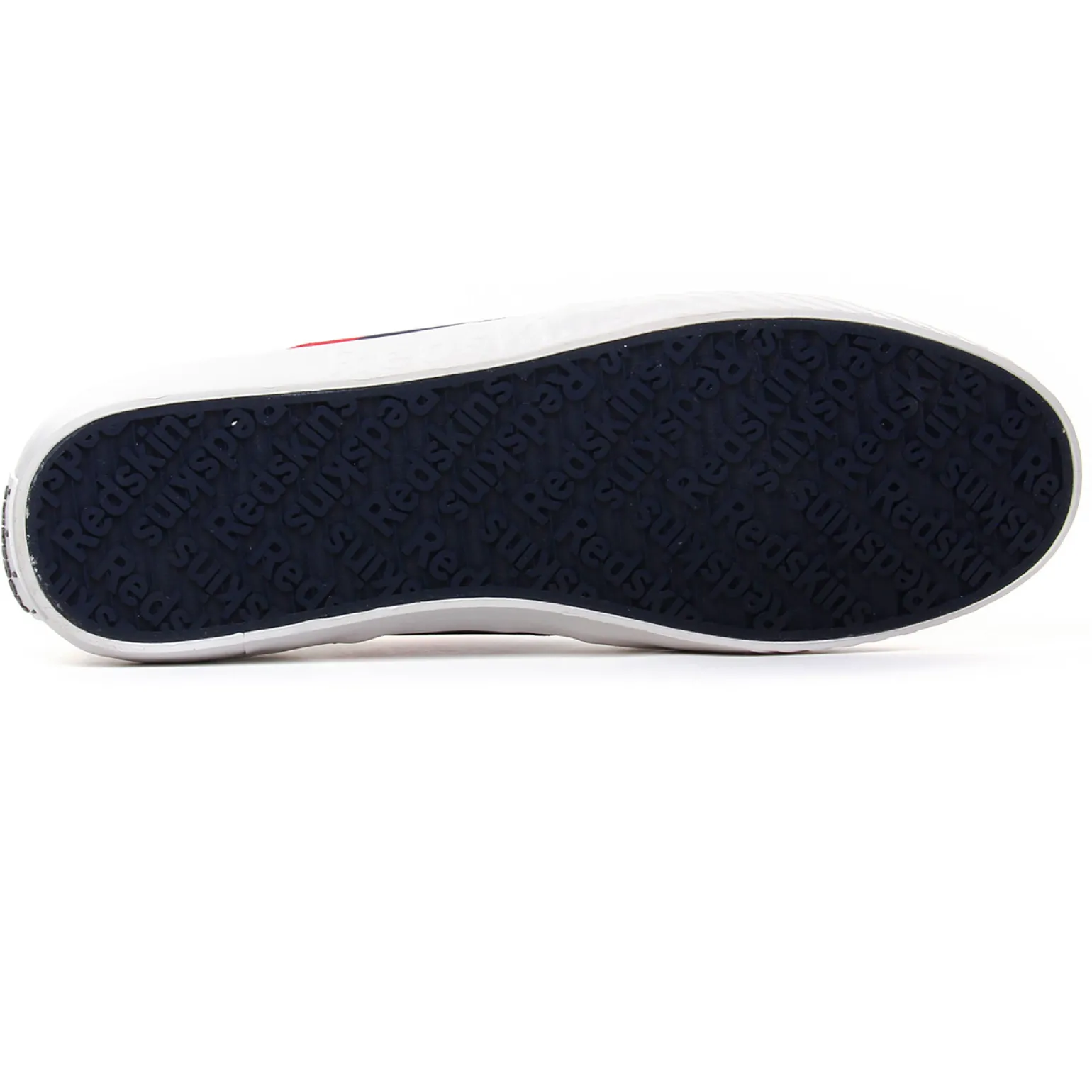 Tennis Redskins Rocher Blanc Marine