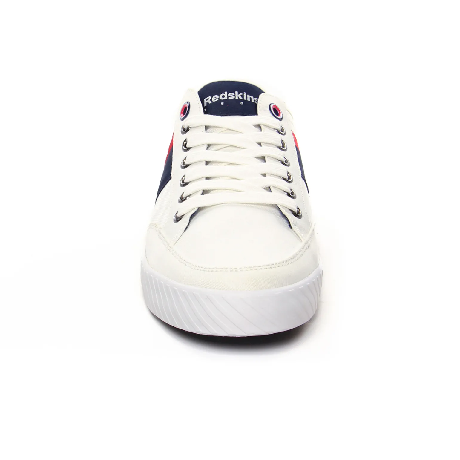 Tennis Redskins Rocher Blanc Marine