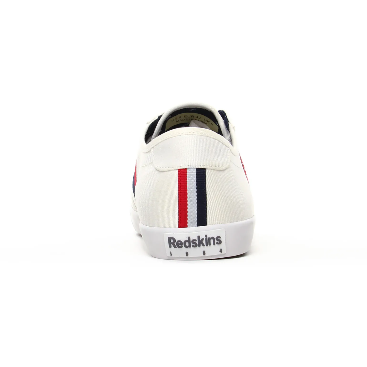Tennis Redskins Rocher Blanc Marine