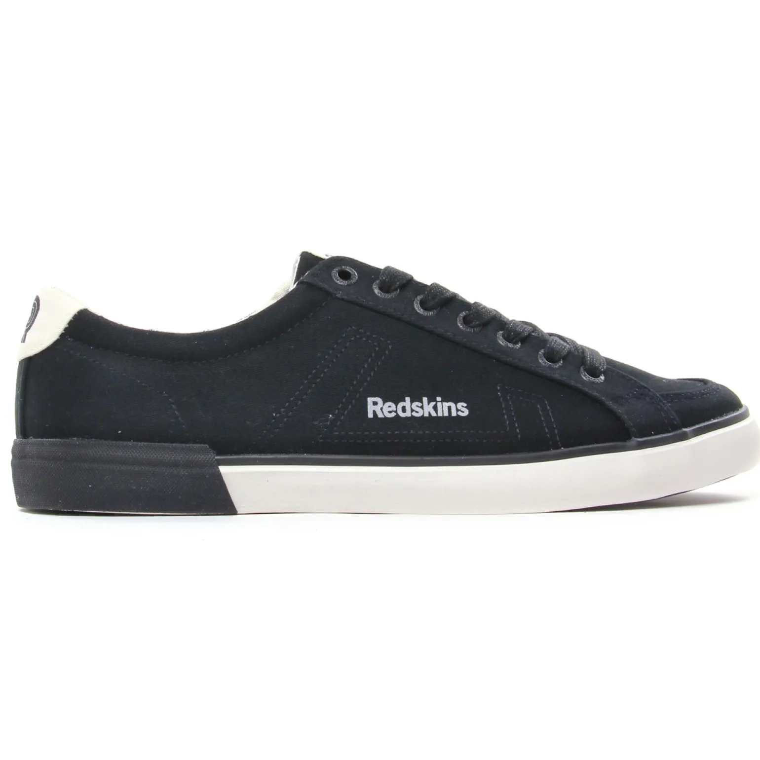 Tennis Redskins Sabari 2 Noir Blanc