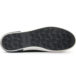 Tennis Redskins Sabari 2 Noir Blanc