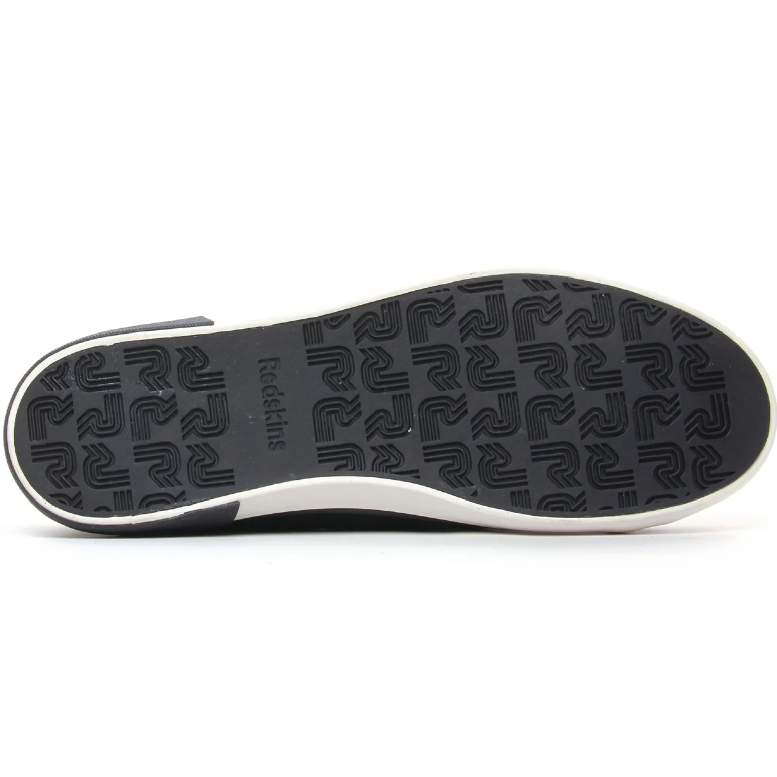 Tennis Redskins Sabari 2 Noir Blanc